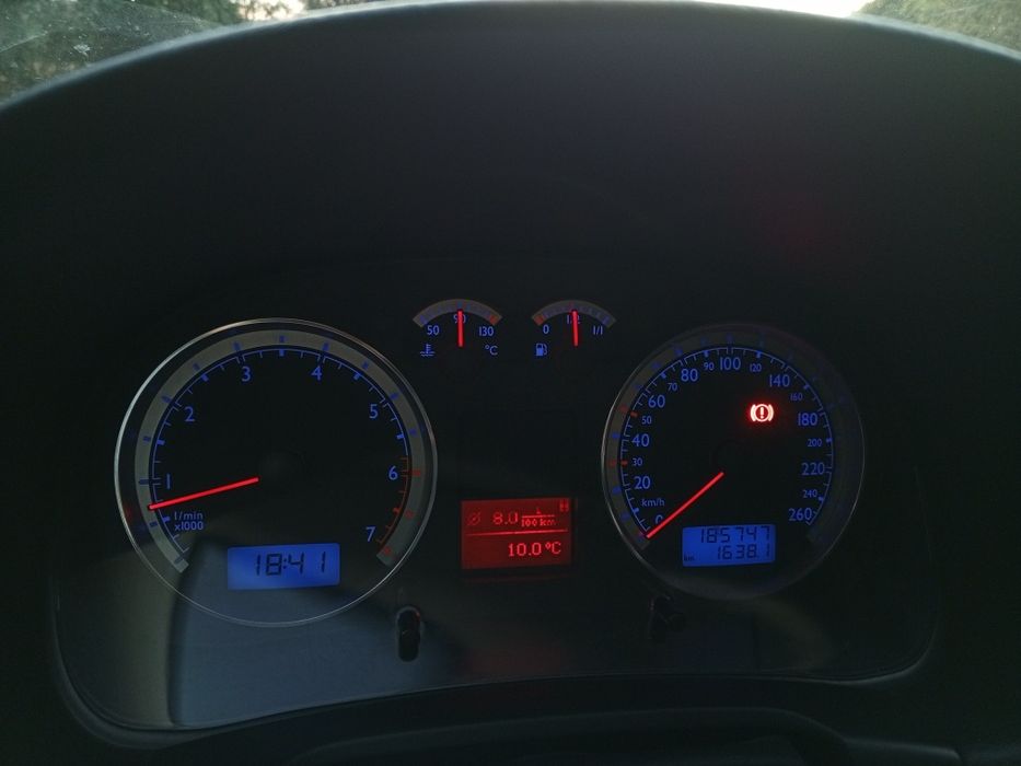 Golf 4 Гольф4 1.4 Обмін