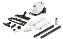 Оренда/прокат пароочисника Karcher