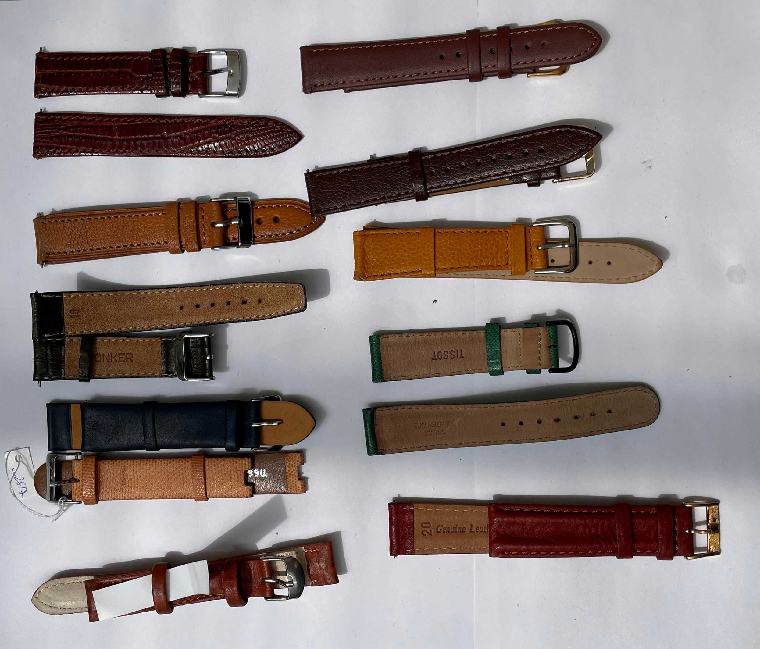 Pulseiras relógio