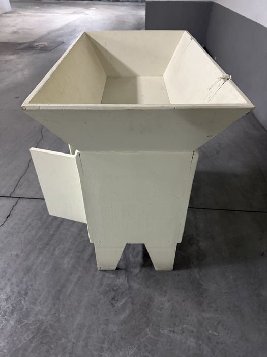 Masseira , masseira de pão