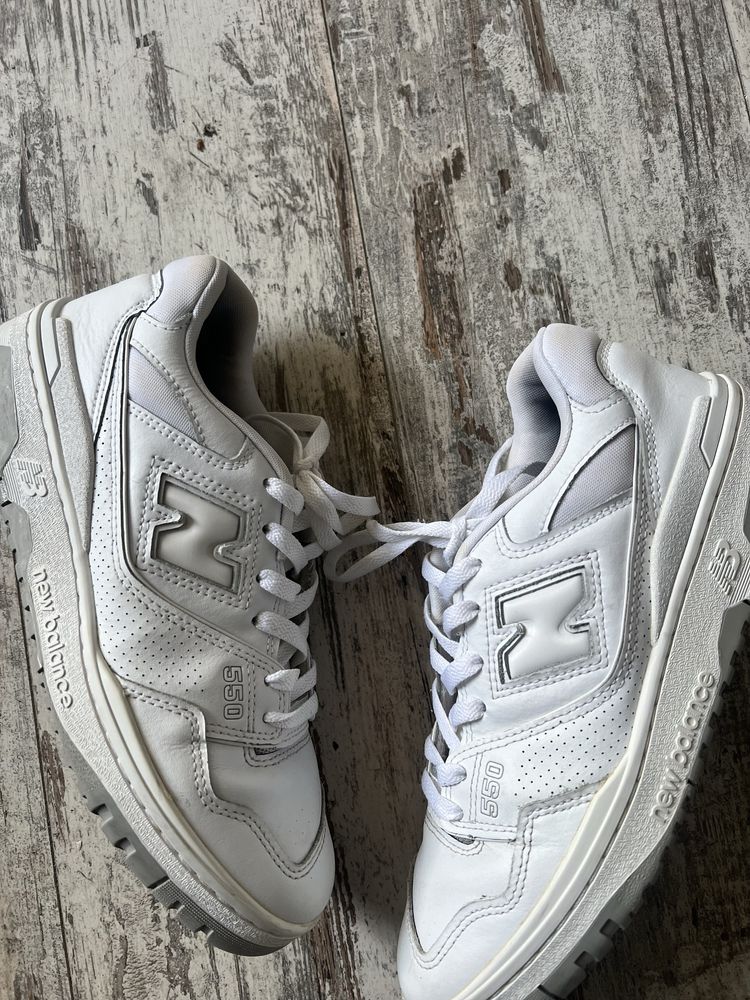 Кросівки New Balance 550