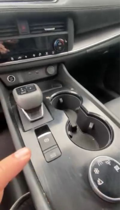 Nissan rogue 2023