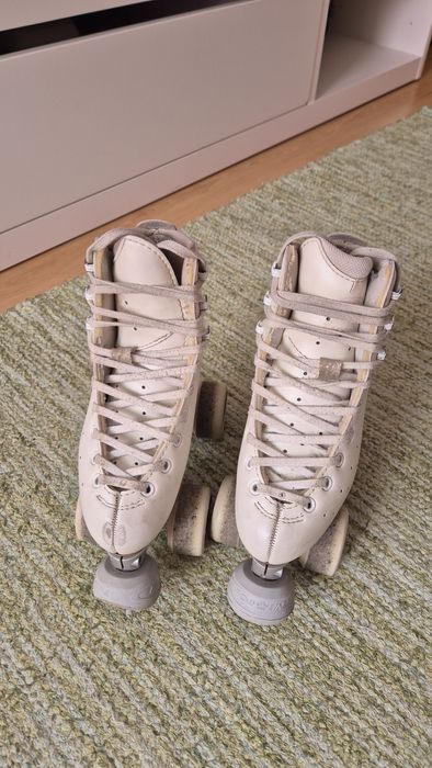 Patins Edea ESORDIO T220C