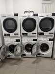 3 x suszarka Electrolux perfect care 700 niesprawne