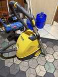 Odkurzacz Karcher DS 5500