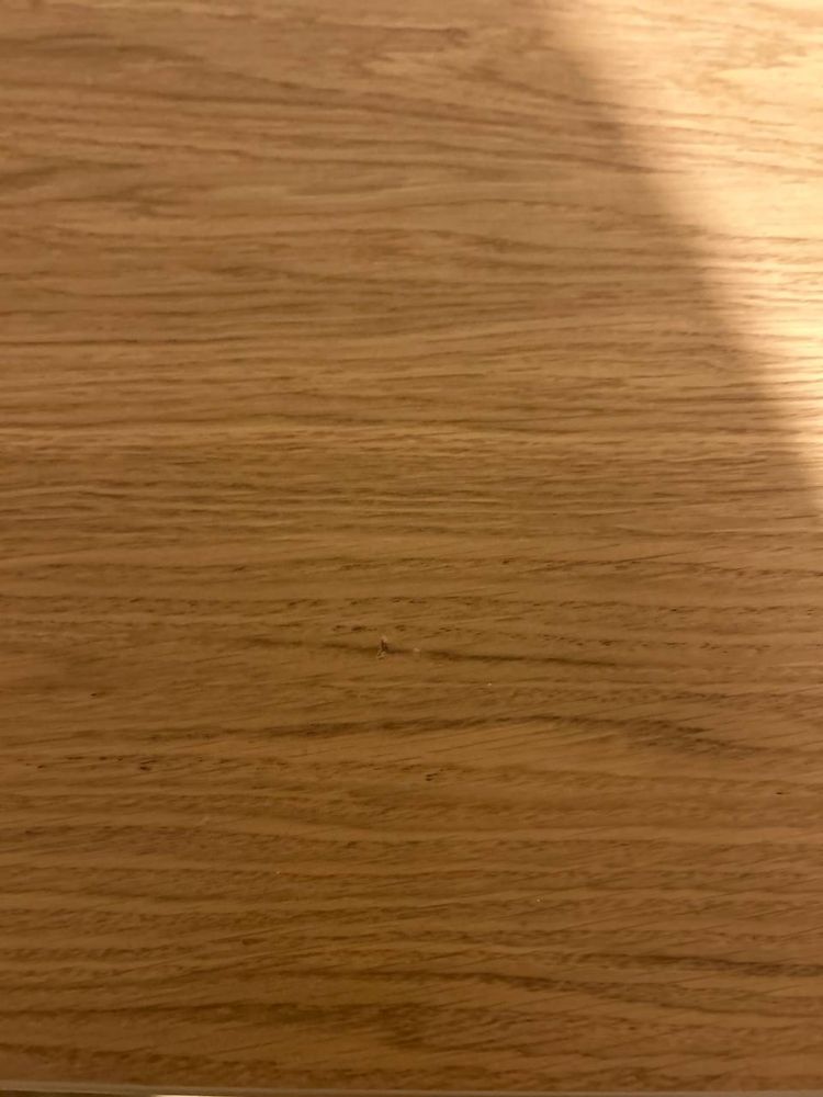 Mesa Ikea urgento