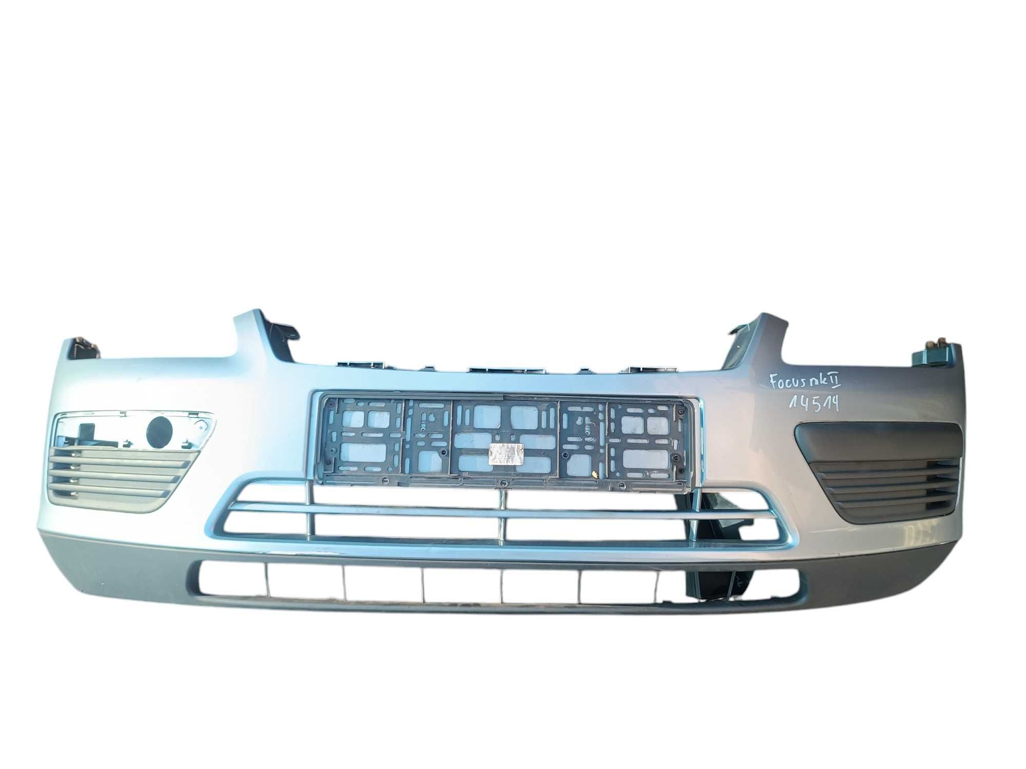 Zderzak Przód Przedni Ford Focus MK 2 II Przedlift Kod 3DTCWWA