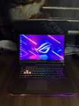 Laptop Gamingowg ASUS ROG Strix G713RS Ryzen 7 6800H 32GB 1TB RTX3080