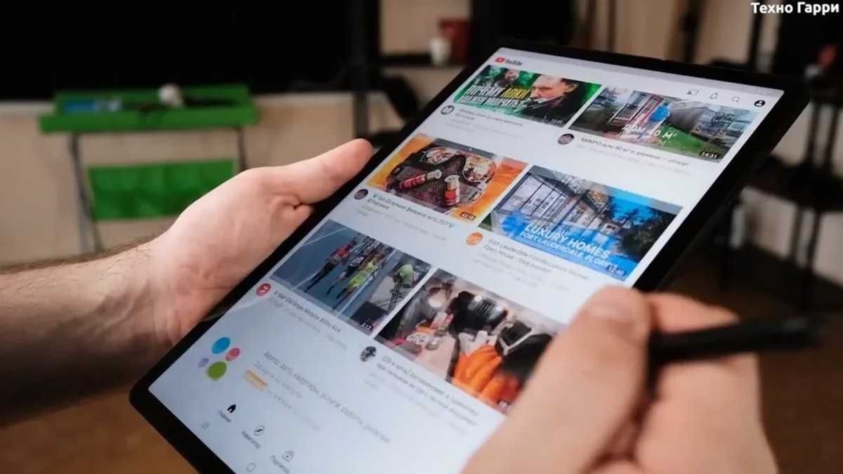 Новий планшет Samsung Galaxy Tab 8 10,5 сірий дюймів Самсунг 10