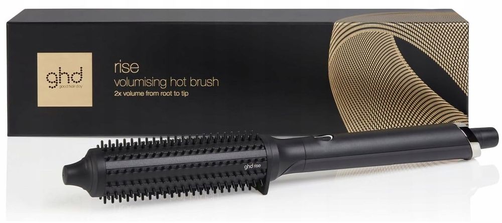 Szczotka Termiczna Ghd Rise Volumising Hot Brush