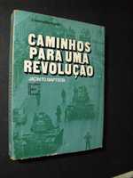 Jacinto Batista);Caminhos para uma Revolução,sob o Fascismo