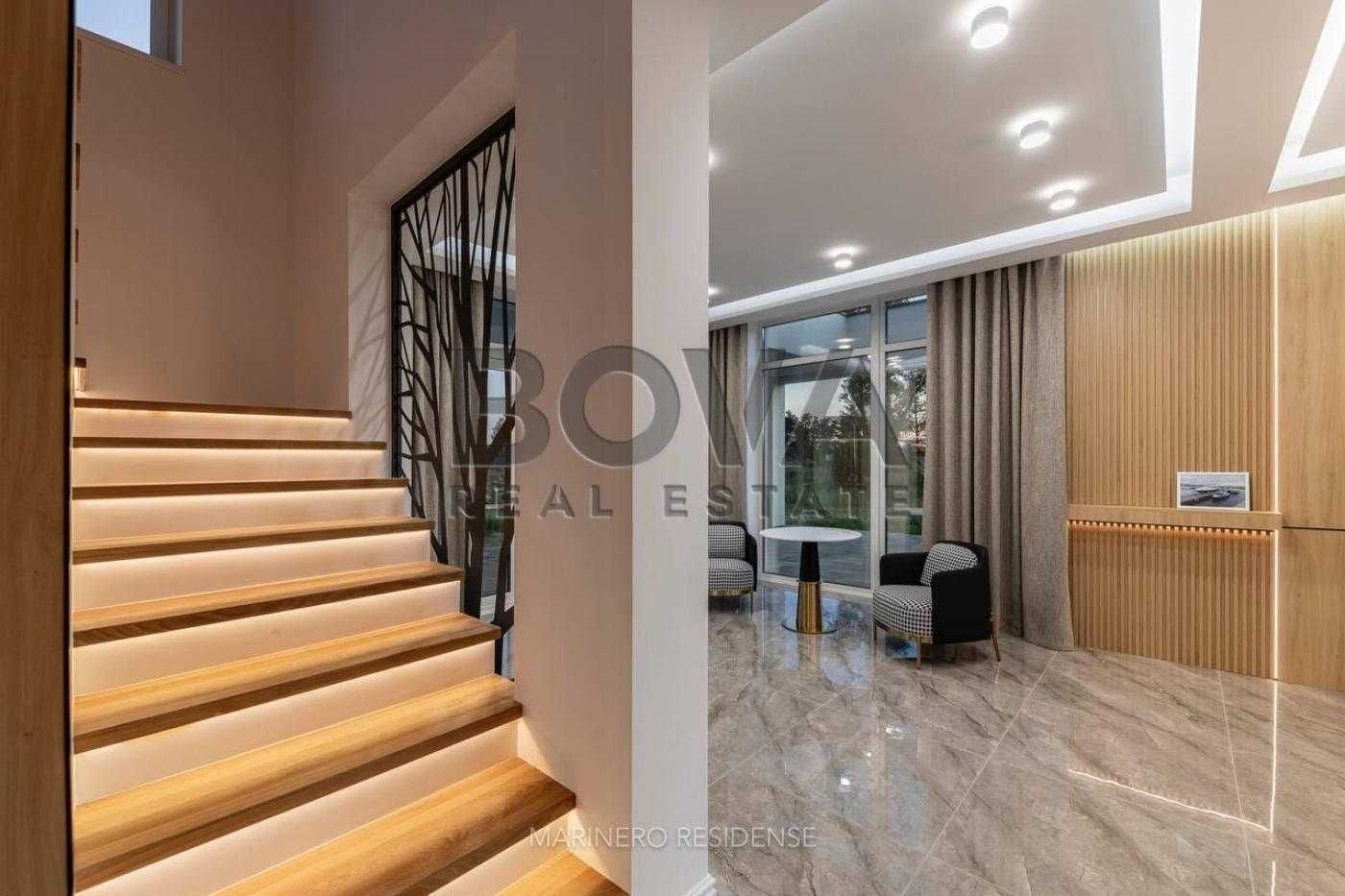 Без% Продаж 5к будинку 320м2 Гнідин Marinero Residence Проців Вишеньки