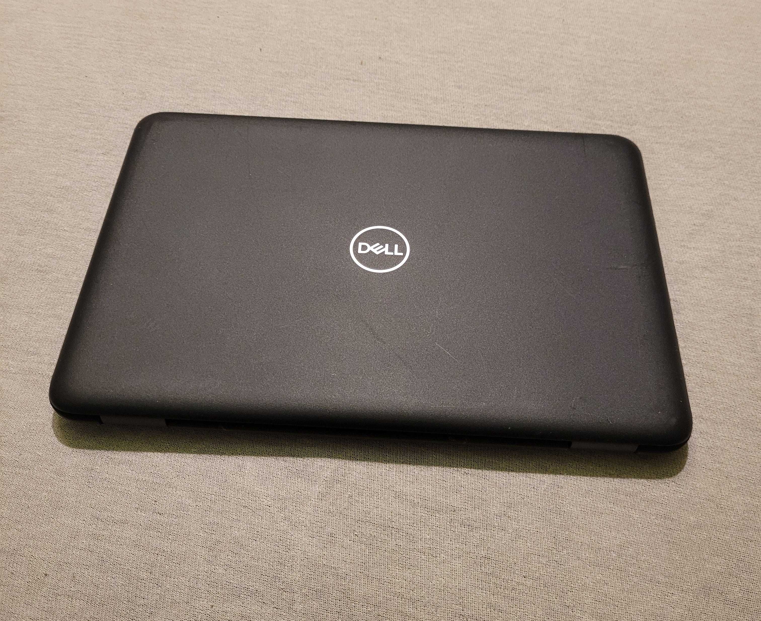 Laptop Dell Latitude 3190 - N4120, 4GB, 64GB - stan igła