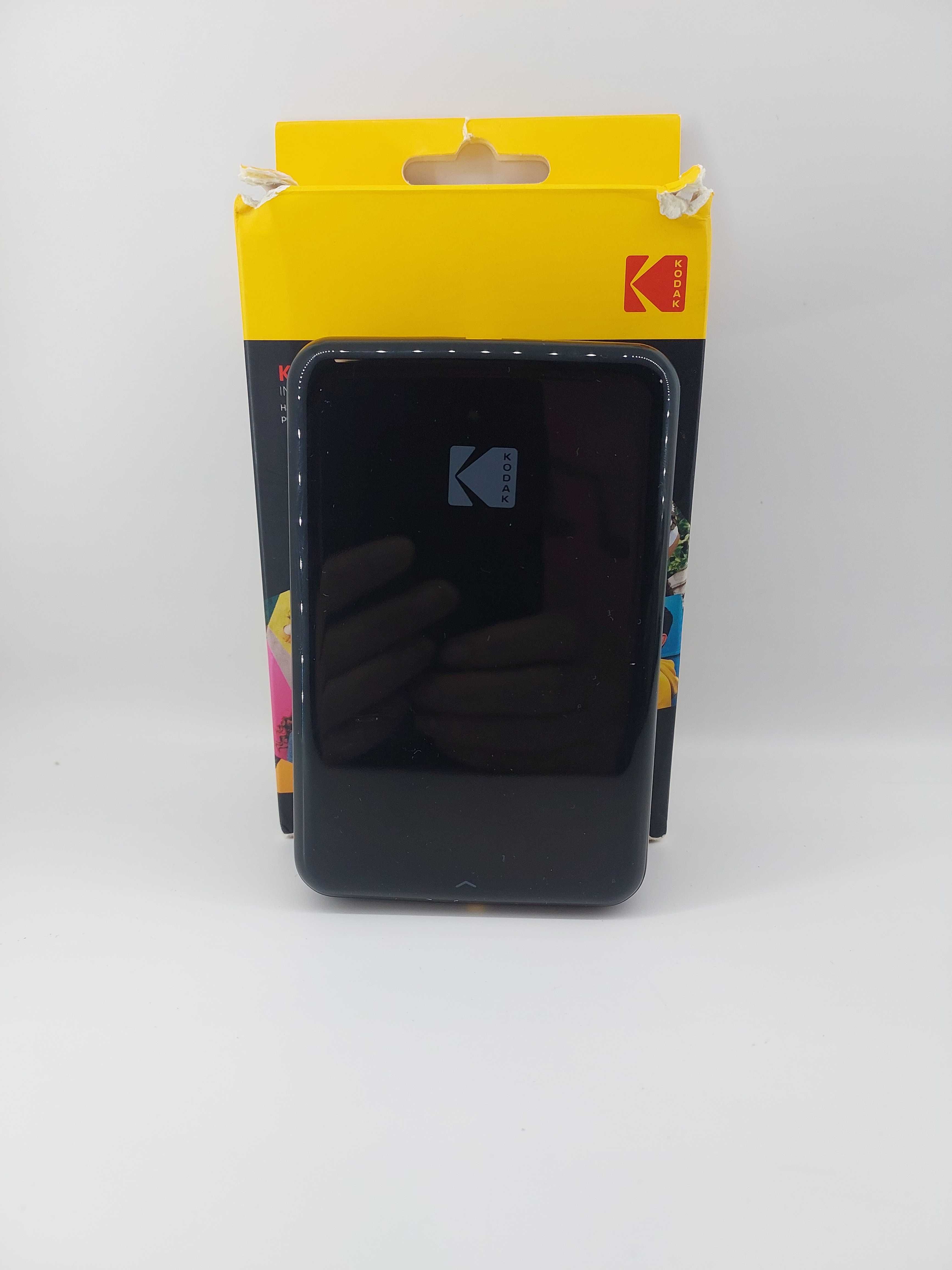 Przenośna cyfrowa drukarka do zdjęć KODAK STEP *0