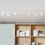 Lampa  sufitowa 6 punktowa Brilliant Different