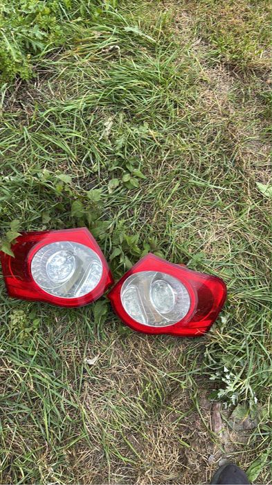 Sprzedam lampy passat b6