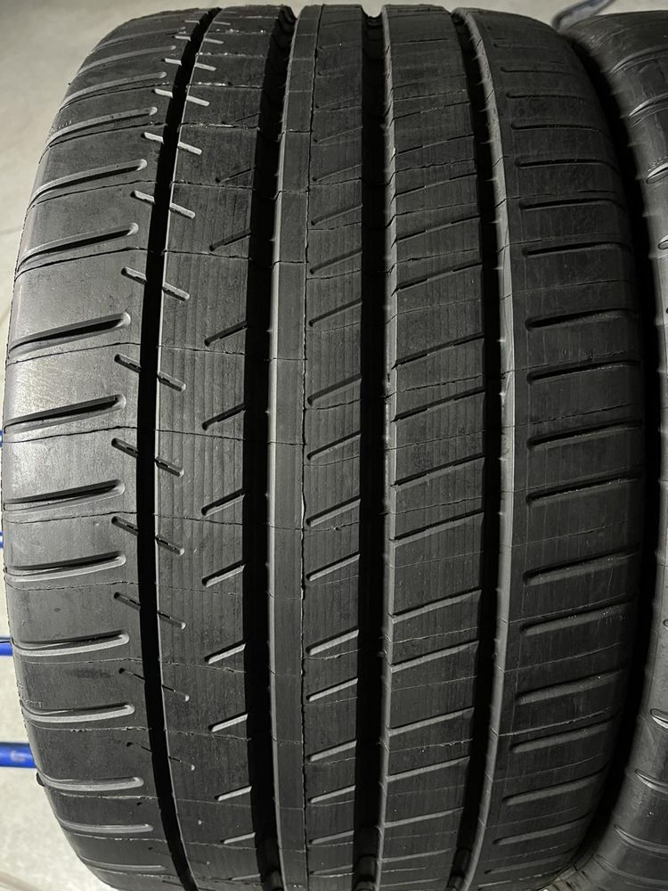 285/30/20+275/35/19 R20 Michelin Pilot Super Sport 4шт нові