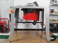 Циркулярна пила потужна Einhell TC-TS 2031/1 U циркулярка з Німеччини