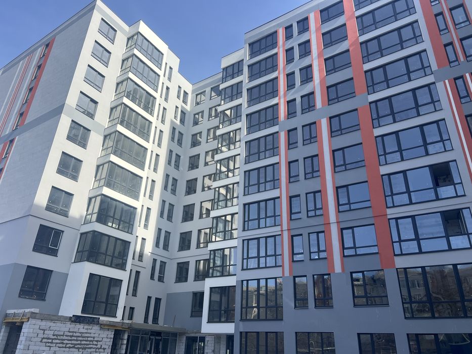 Продам 1кімнатну квартиру