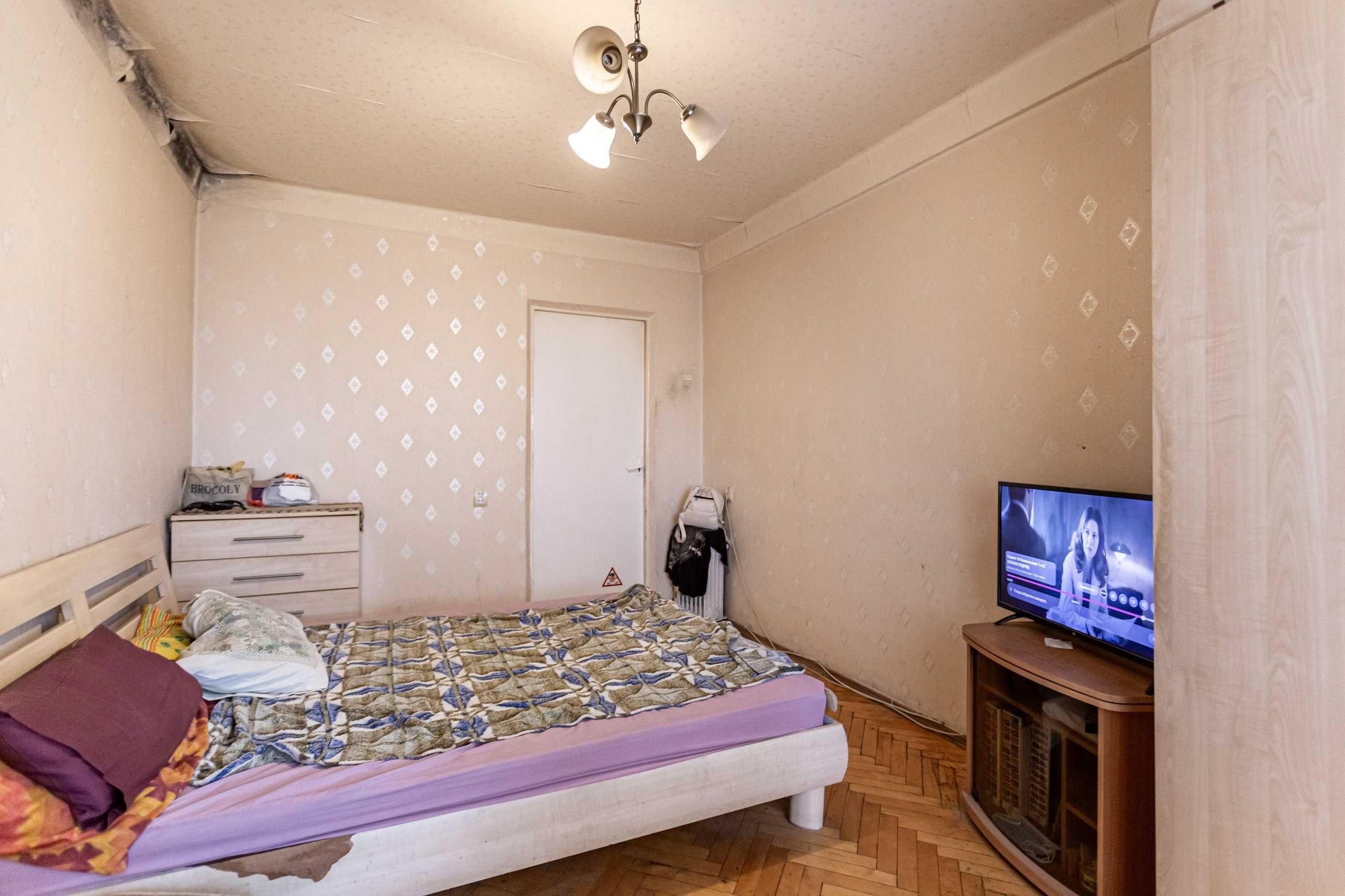 Без % Продаж 2к квартири 61м2 вулиця Татарська 6 Шевченковський район