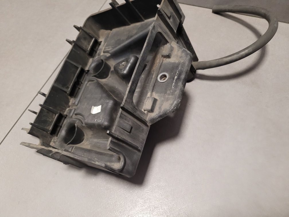 Podstawa akumulatora Skoda Fabia II 5Z0.915.331B