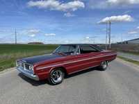 1966 Dodge Coronet 440 v8 Mopar jak charger