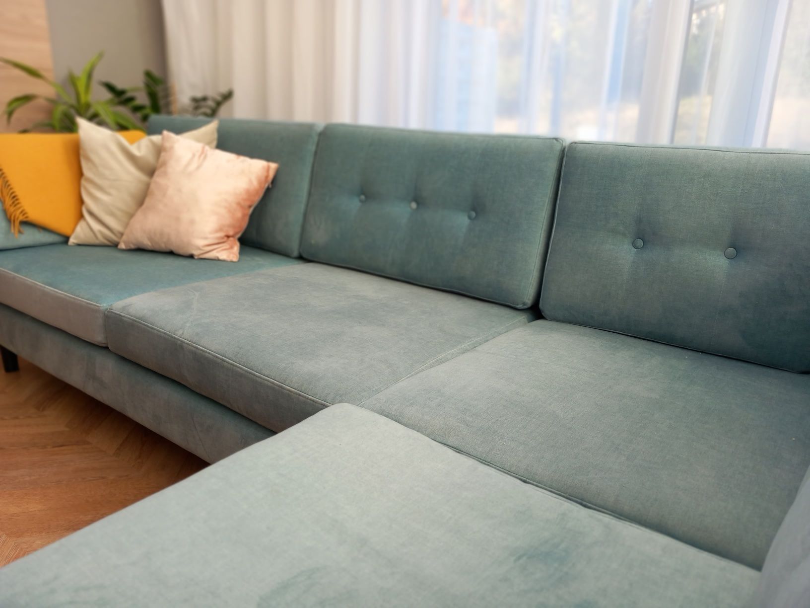 Narożnik Irisar Scandic Sofa