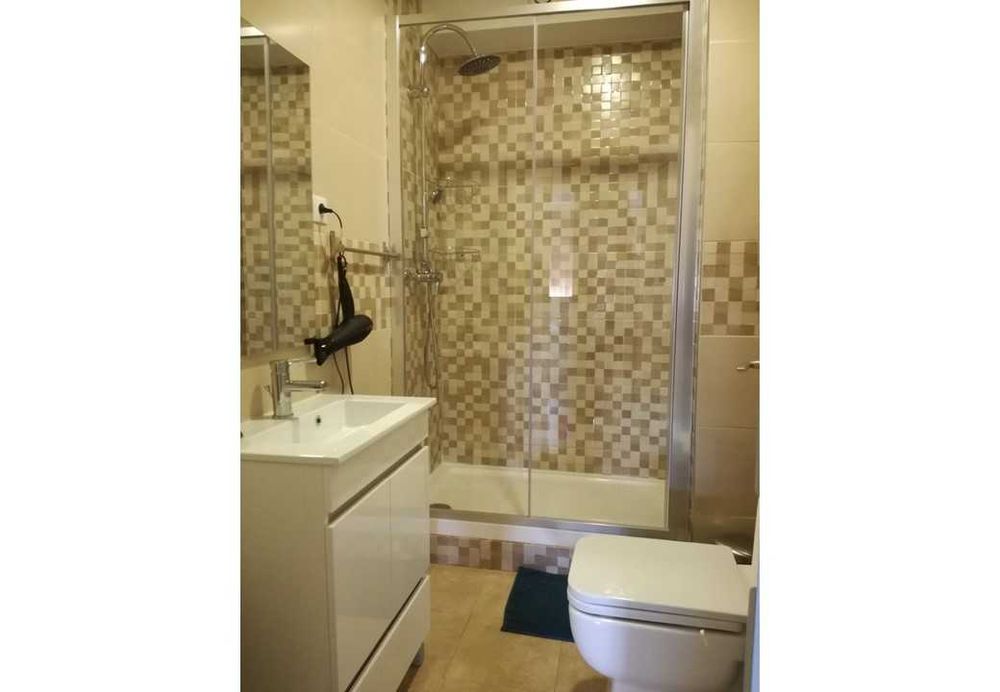 Arrendamento quarto Paranhos