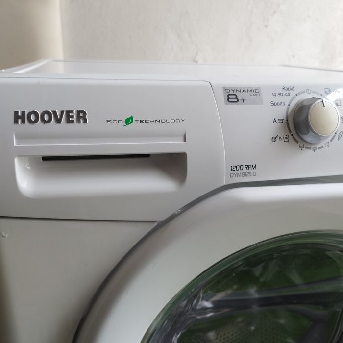 Maquina de lavar roupa Hoover A++ emÓTIMO ESTADO