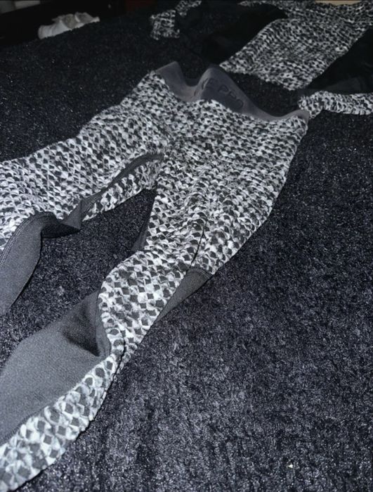 Conjunto Desportivo NIKE pro