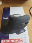 Ergonomiczna mysz TRUST