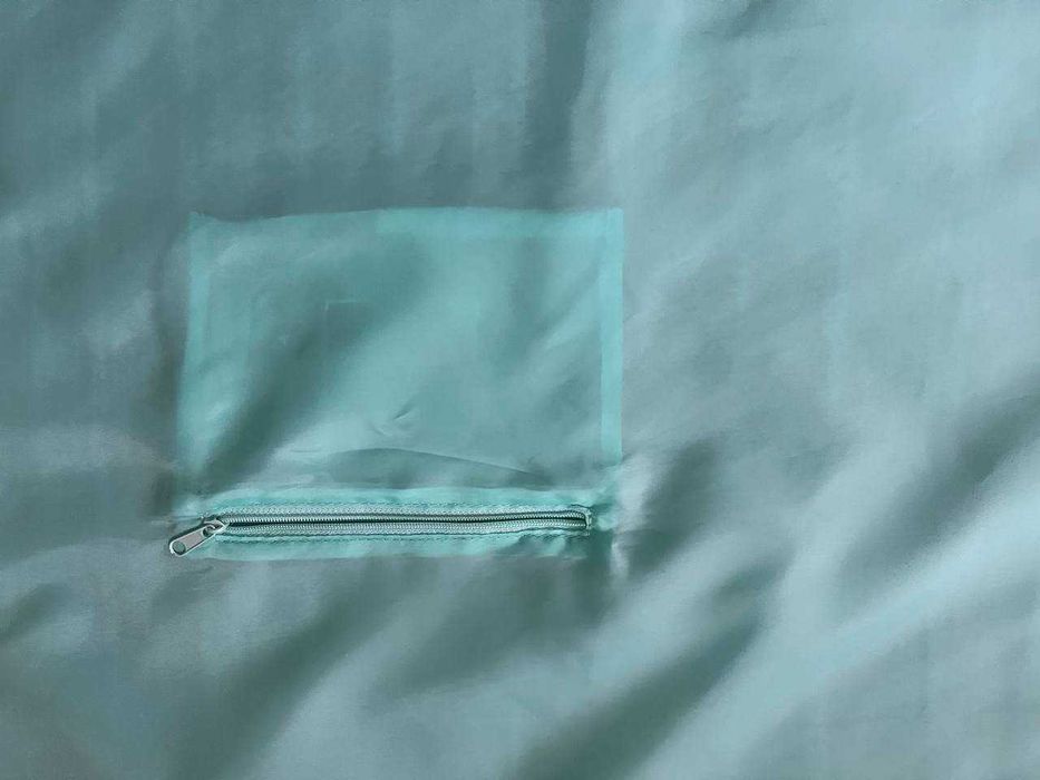 Дощовик пончо плащ від дощу дождевик