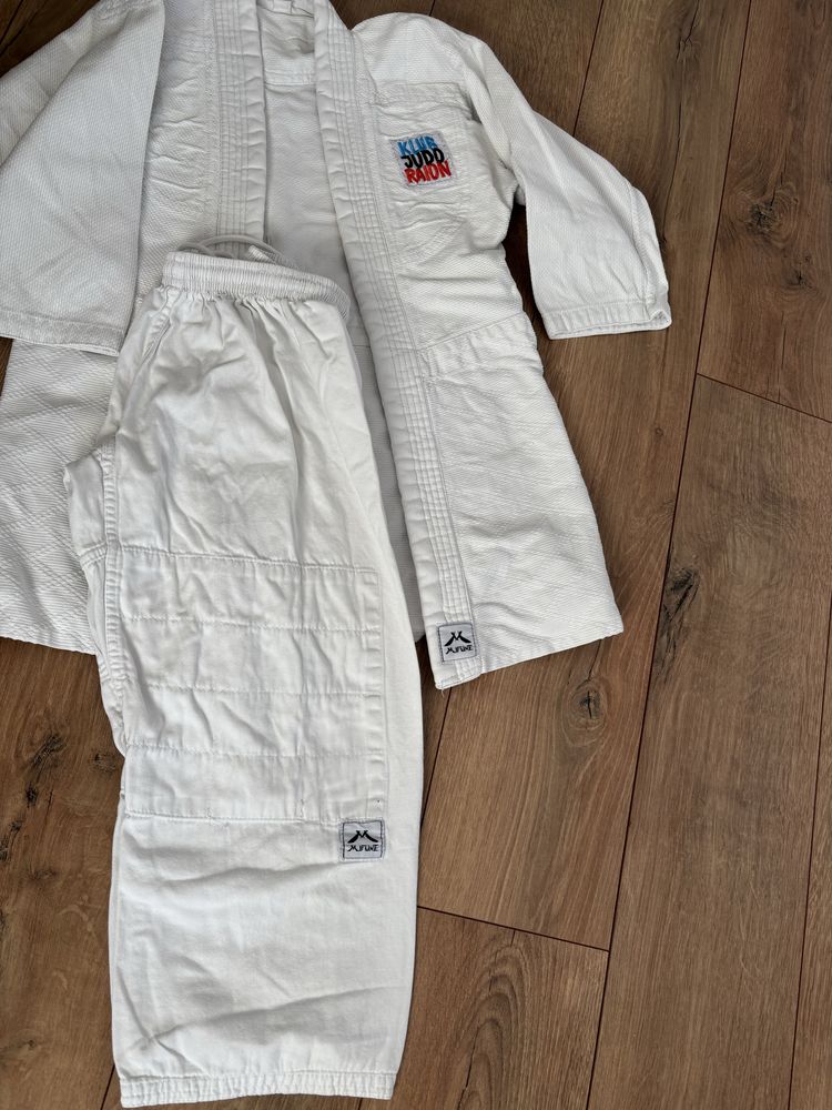 Judoga Decathlon. Rozm 134