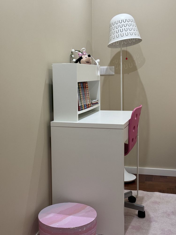 Mesa de escritório