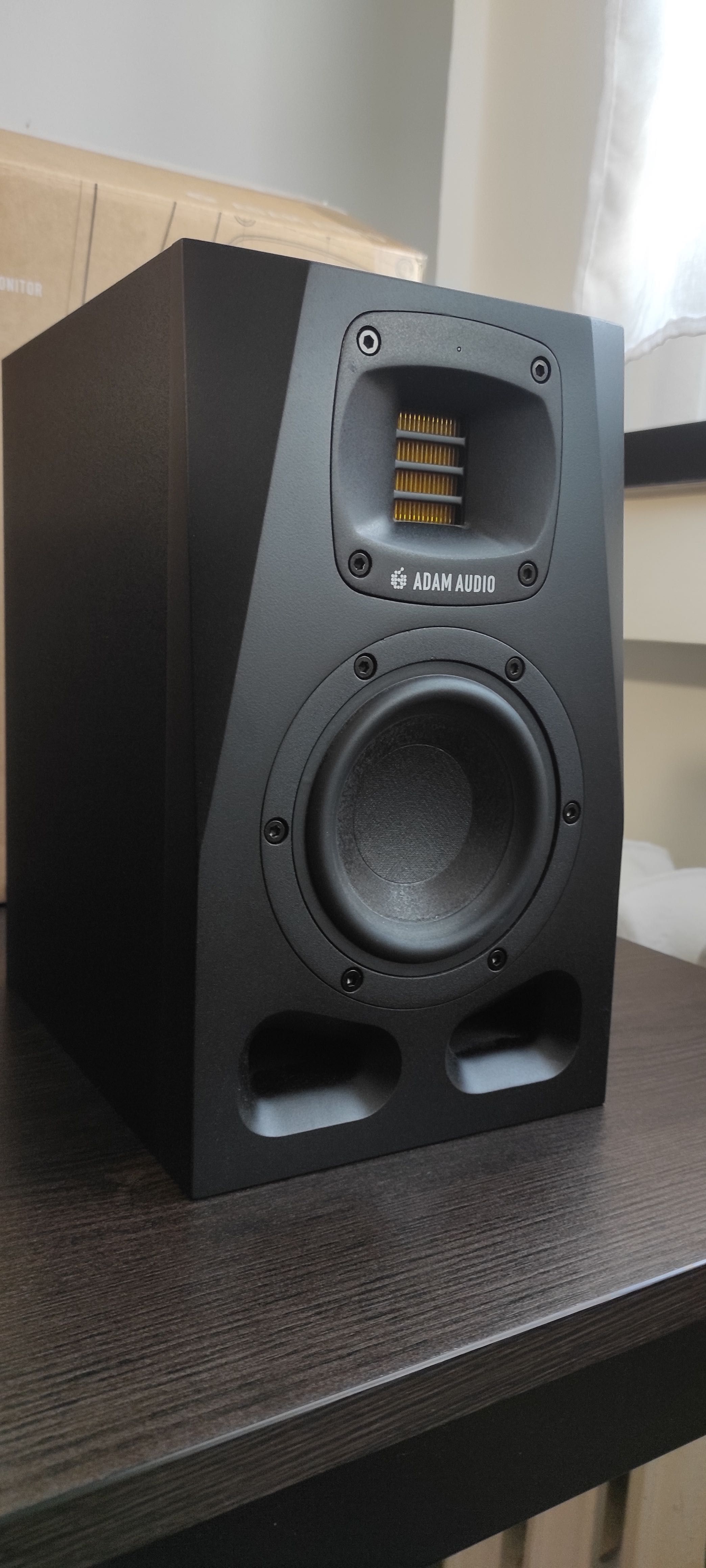 Adam Audio A4V Monitory aktywne