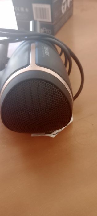 Secador de viagem Beurer