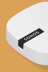 SONOS BOOST NOVO NA CAIXA WI-FI expander