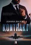 Kontrakt NieZwykłe Joanna Balicka Rok wydania: 2022, oprawa: