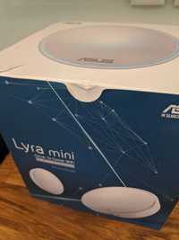 Routers Asus - pack de 2 Myni Lyra (Systema AI Mesh)