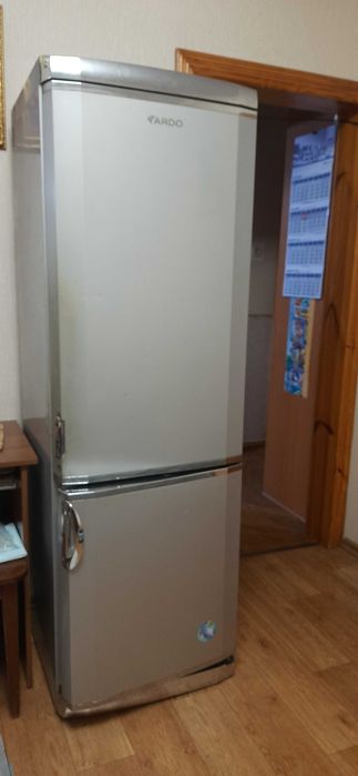Холодильник ARDO C02412BAS-2H
