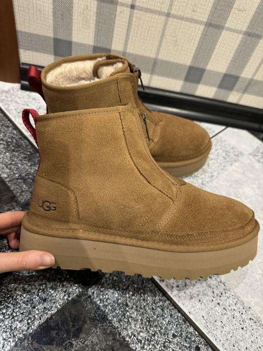 Сапоги Ugg us 9 оригінал