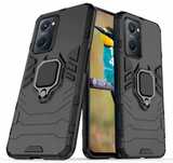 Etui Pancerne Case Holder D Relme 9i czarne.