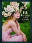 Plakat - Elle Fanning (Vogue)
