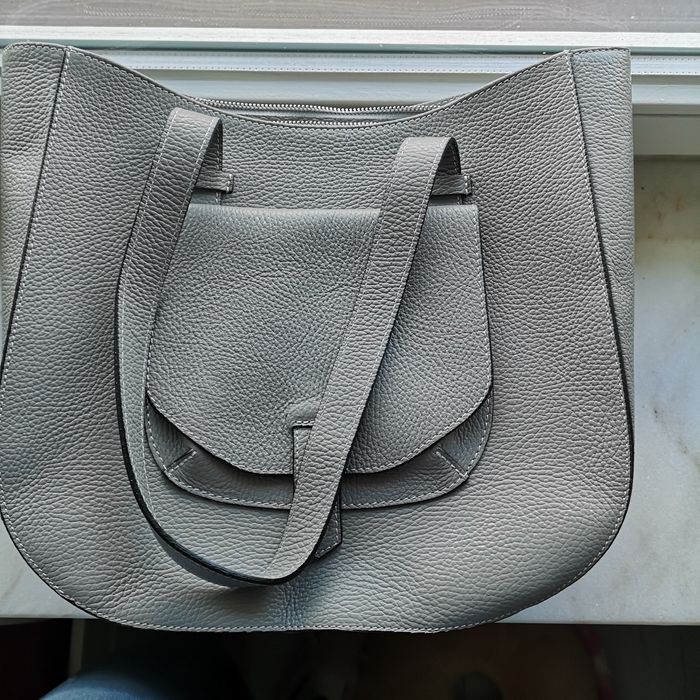 Skórzana torebka Pretty One - super jakość!