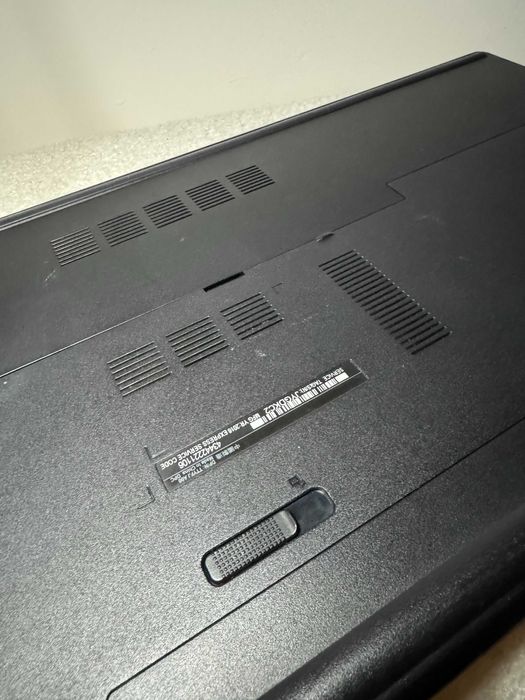 Laptop DELL Inspirion 5558