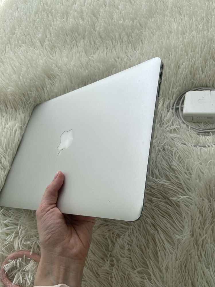 MacBook Air 2014