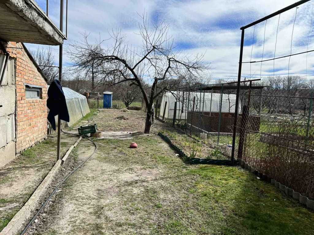 Продається будинок в Терешках