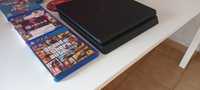 Playstation 4 500g