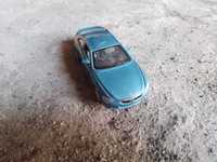 BMW 645; Welly 1:34