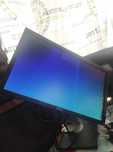 Dell 22 polegadas Ecrãn rotação 90º